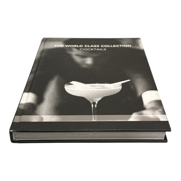 The World Class Collection Cocktails Book - Picture 2 of 14